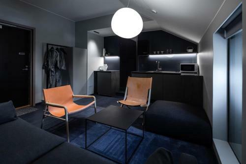 Haawe Boutique Apart Hotel