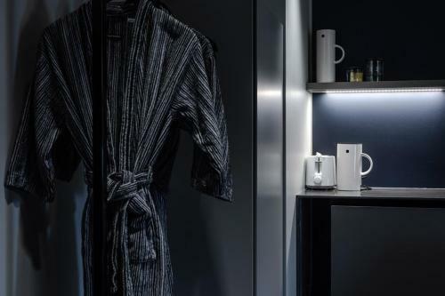 Haawe Boutique Apart Hotel