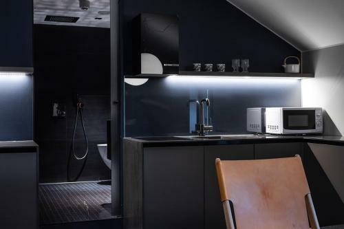 Haawe Boutique Apart Hotel