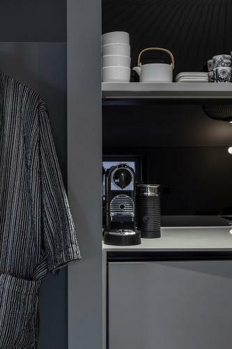 Haawe Boutique Apart Hotel