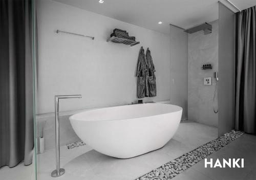 Haawe Boutique Apart Hotel