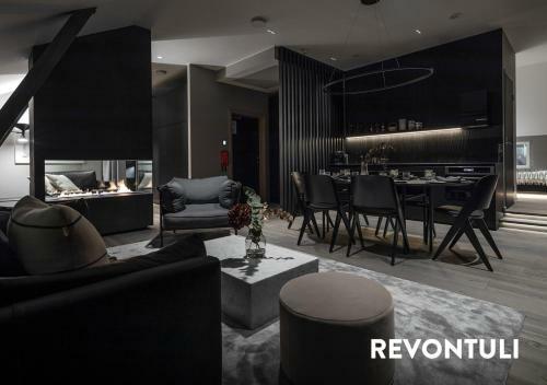 Haawe Boutique Apart Hotel
