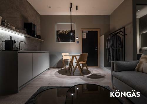 Haawe Boutique Apart Hotel