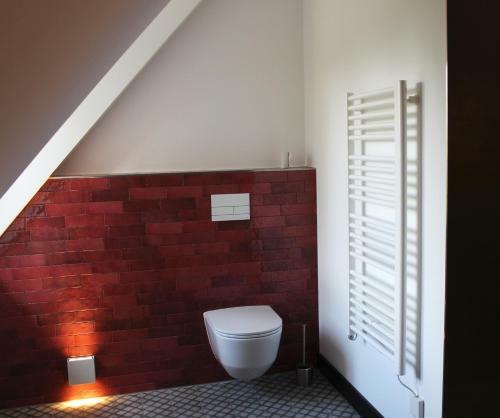 M�hlen Kate St. Peter Ording