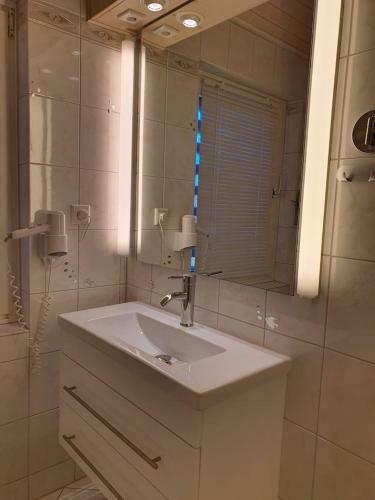 Apartamento Simone's Ferienwohnung Am Pl�ner See