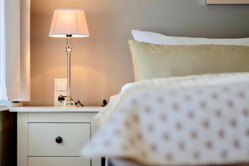Apartamento Ferienwohnungen Bosbuell Huus