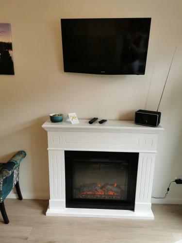 Studio Apartment 15 Mit Eigenem Bootssteg