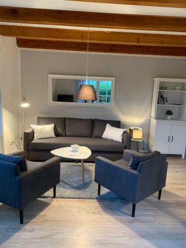 Apartamento Ferienhaus S�dwest