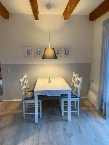 Apartamento Ferienhaus S�dwest