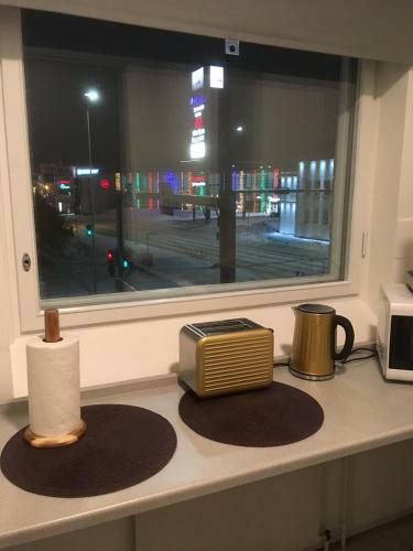 Apartment Rovaniemi Center