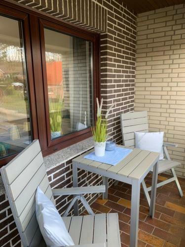 Apartamento Labud 25 Am Pl�ner See In Bosau