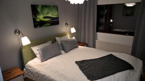City Apartment