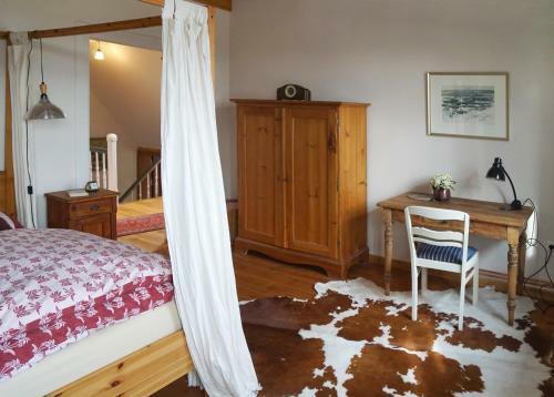 Apartamento G�stehaus Kibbel