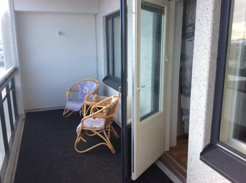 Apartamento Cozy Paroni