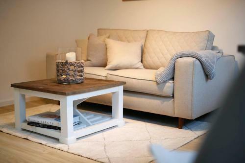 Apartamento Landhaus Osterrade