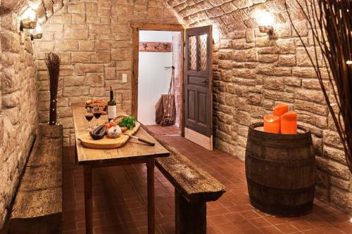 Ferienhaus Lilace