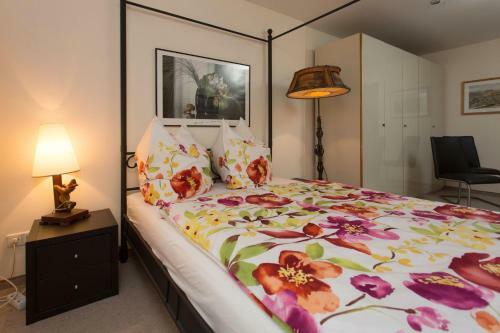 Apartamento Ferienwohnung Moritzburg
