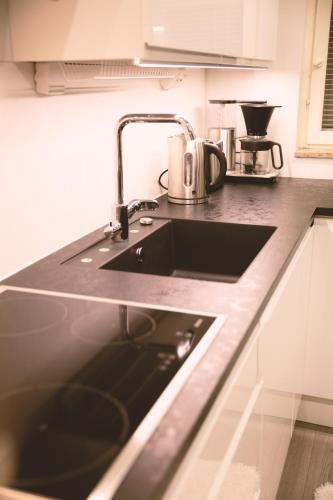 Apartment Rovakatu 27 B 10