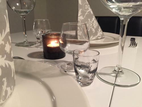 Apartamentos Harju-hill