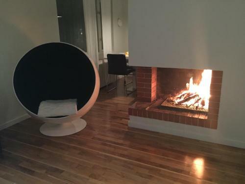 Apartamentos Harju-hill