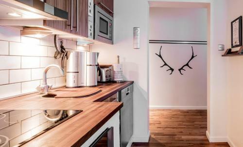 Apartamentos Harju-hill