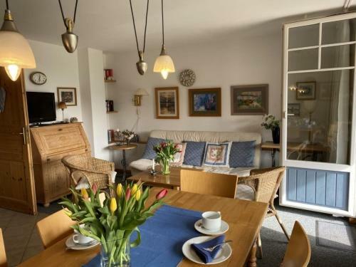 Apartamento Ferienwohnung Nr 03 Eg Og