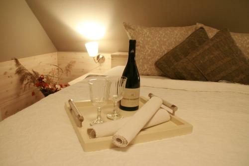 "steuerbord" By Ferienhaus Strandgut