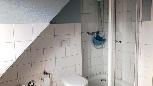Apartamento Haus Alte B�ckerei - Boddenblick