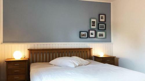 Apartamento Haus Alte B�ckerei - Boddenblick