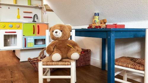 Apartamento Haus Alte B�ckerei - Boddenblick