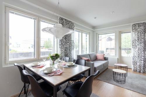 Apartamento House Of Saana