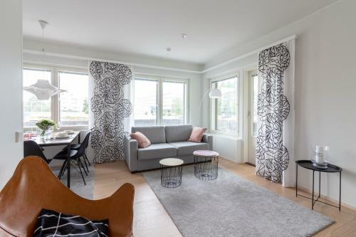 Apartamento House Of Saana