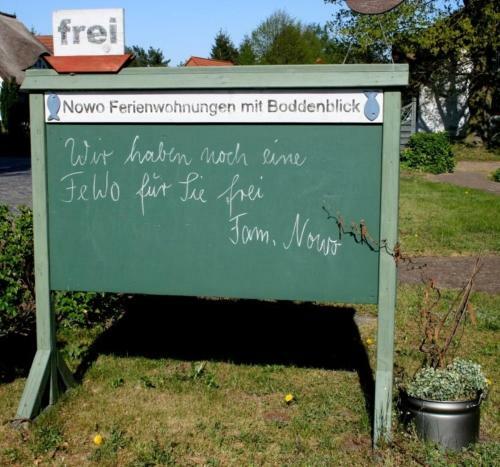 Apartamento Ferienwohnung Nr 01 Eg