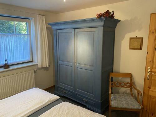 Apartamento Ferienwohnung Nr 01 Eg