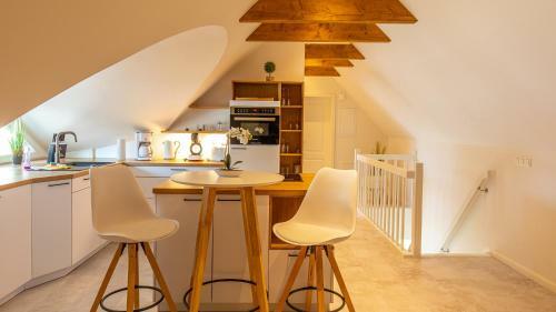 Apartamento Kapit�nshaus - Boje