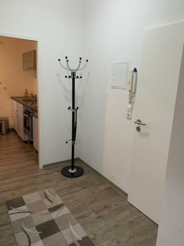 Apartamento Feuerbachstr.9 Ferienwohnung