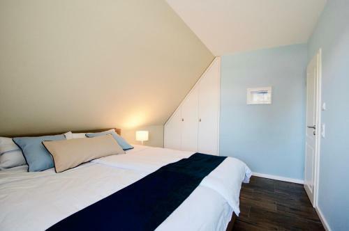 Villa Haus Meerblau