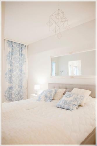 Apartamento Crystal Suites 1