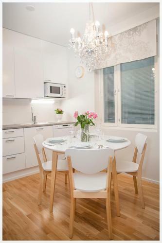 Apartamento Crystal Suites 1