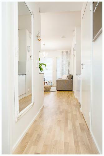 Apartamento Crystal Suites 1