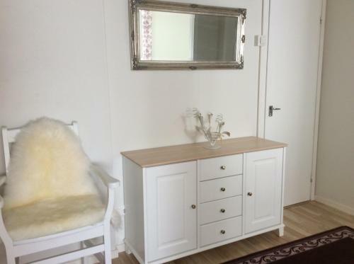 Polaris Homes For You, Apartment