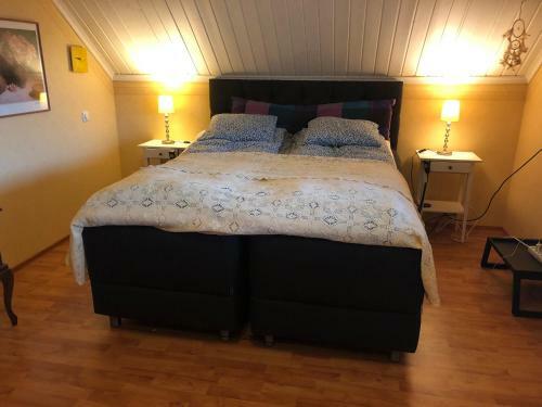Villa Cozy House Close To Arctic Circle
