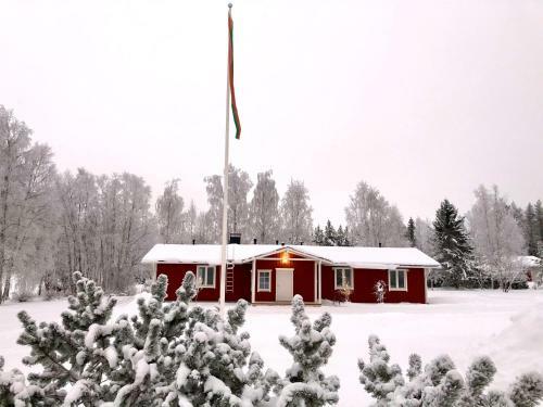 Villa Lake Sieri House