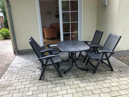 Apartamento Kapit�nshaus Scharmberg, Ferienwohnung Seeadler