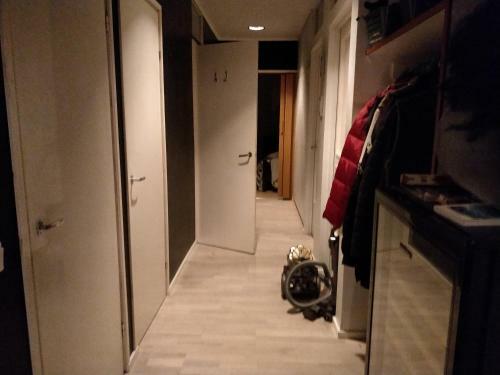 Hostal Residence Lehtinen
