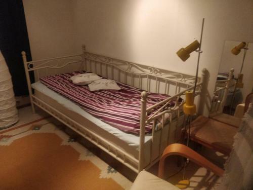 Hostal Residence Lehtinen