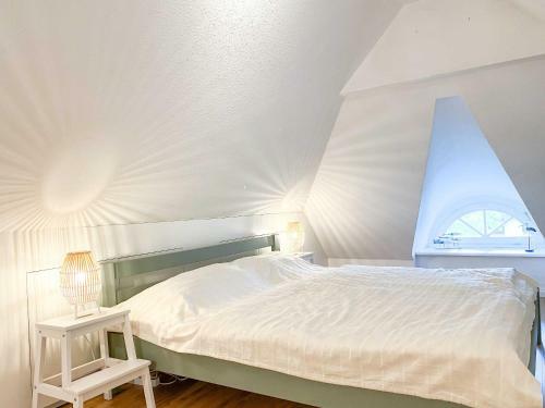 Apartamento Swart Johann