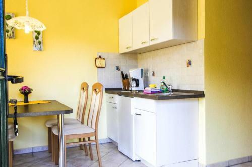 Apartamento Oliver-grolik
