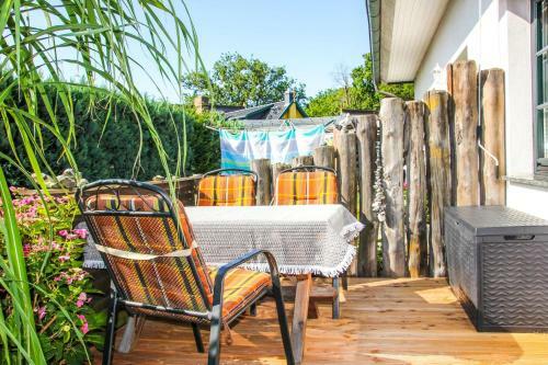 Apartamento Oliver-grolik