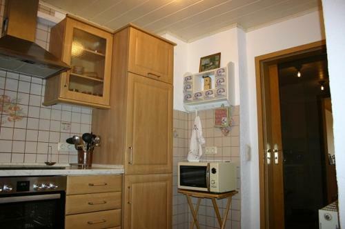Apartamento Traudi�s H�sing